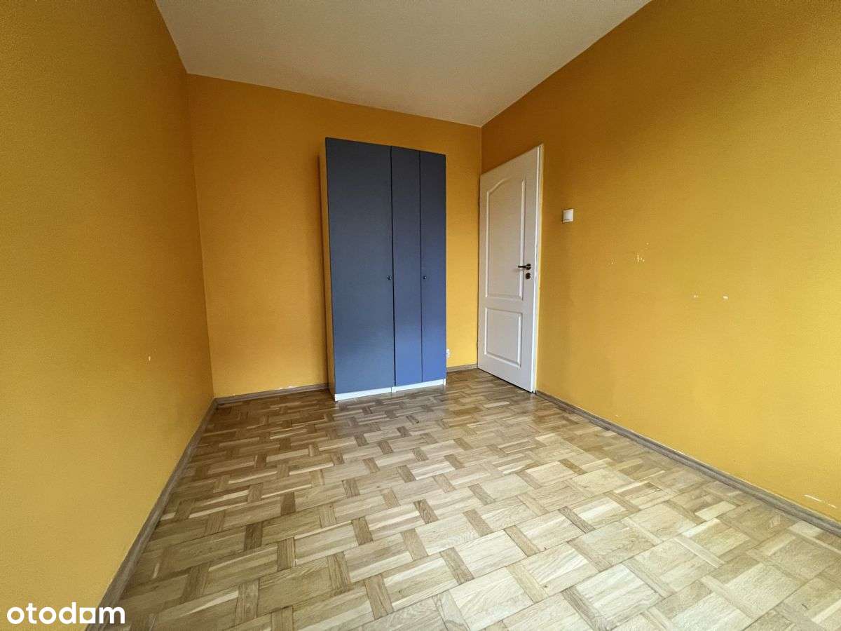 ⭐️ 4 pokoje z piwnicą | Metro | Do remontu ⭐️-6