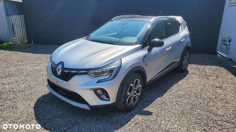 Renault Captur - 8