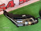 Range Rover Velar L560 Set Faruri Far stanga dreapta Full Led High - 6