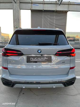 BMW X5 xDrive50e - 8