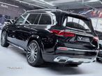 Mercedes-Benz GLS Maybach 600 4Matic 9G-TRONIC - 9