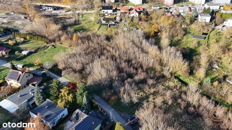 Działka inwestycyjna - Chełmno, ul. Chabrowa! - Pełny obrazek: 4/9