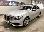 Mercedes-Benz E 220 d T 9G-TRONIC - 1