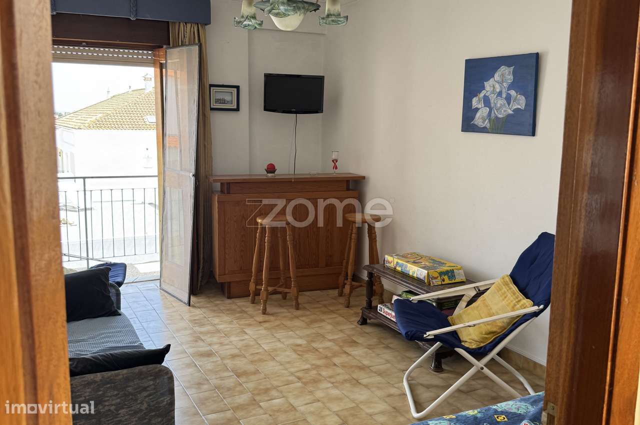 T4+3 TRIPLEX A 1,5 KM DA PRAIA DA MANTA ROTA – TOTALMENTE MOBILADO ...-7