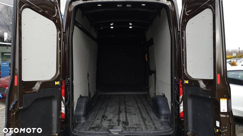 Ford Transit - 29