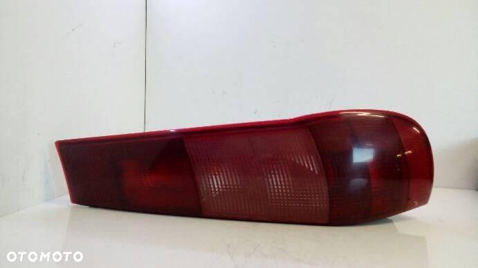 Lampa prawa Fiat Punto I 1996r. - 1