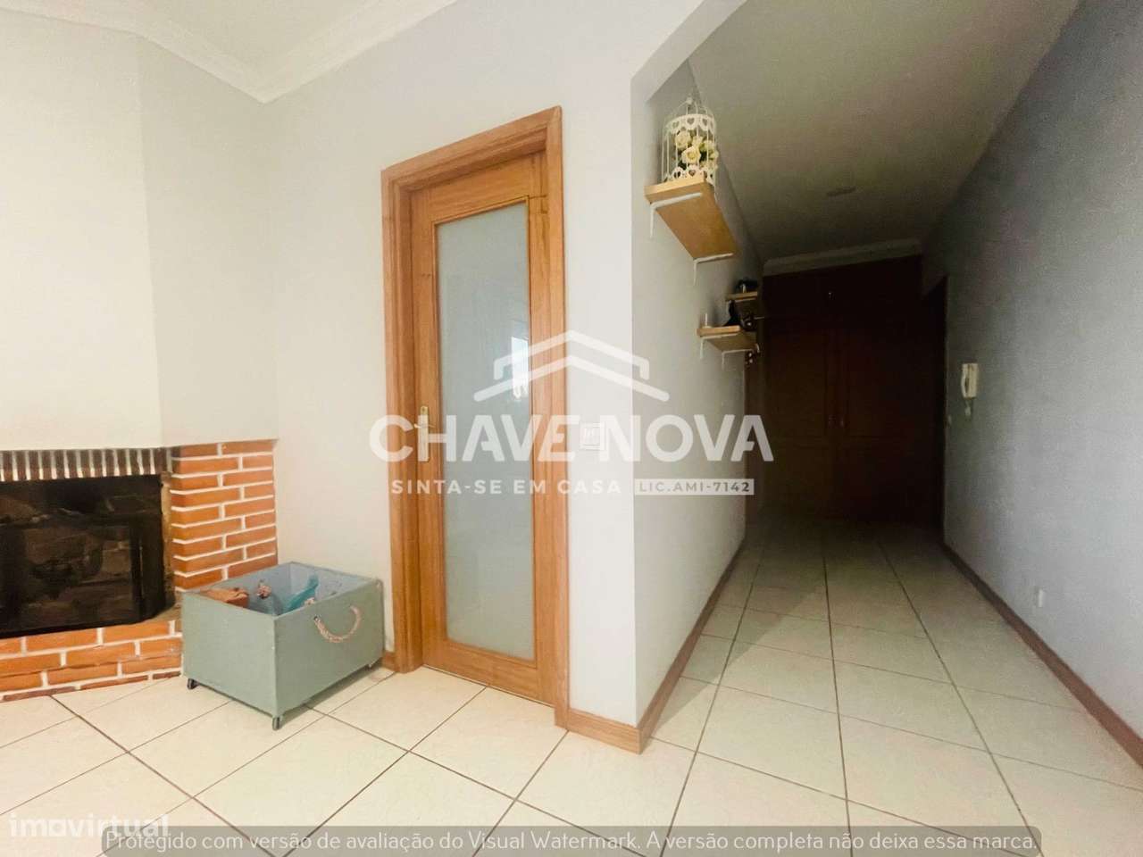 Apartamento T2 em Pedroso, Vila Nova de Gaia - Ref.SMF/02996/MH - Grande imagem: 5/22
