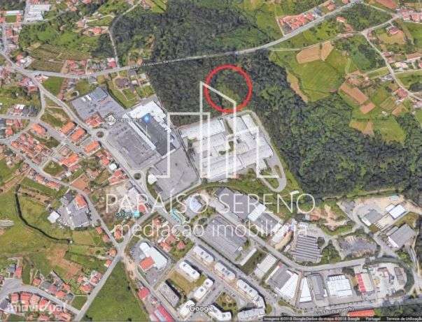 Terreno Z.I Cavaco - Grande imagem: 4/4