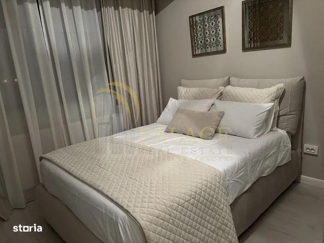 Apartament 3 camere PALAS MALL-4