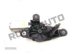 Sistema /motor Limpa Vidros Trás 6635_0000 Fiat Punto (188_) 1. - 1