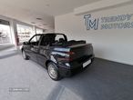 VW Golf Cabriolet 1.6 Trendline - 6