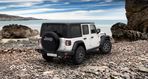 Jeep Wrangler Unlimited GME 2.0 Turbo Rubicon - 2