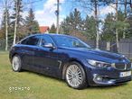 BMW Seria 4 435i Luxury Line sport - 6