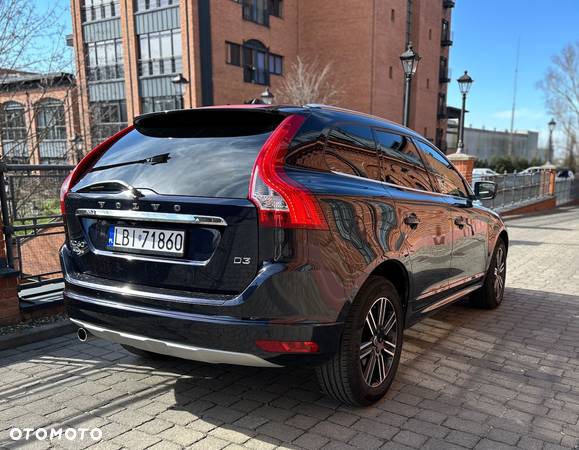 Volvo XC 60 - 6