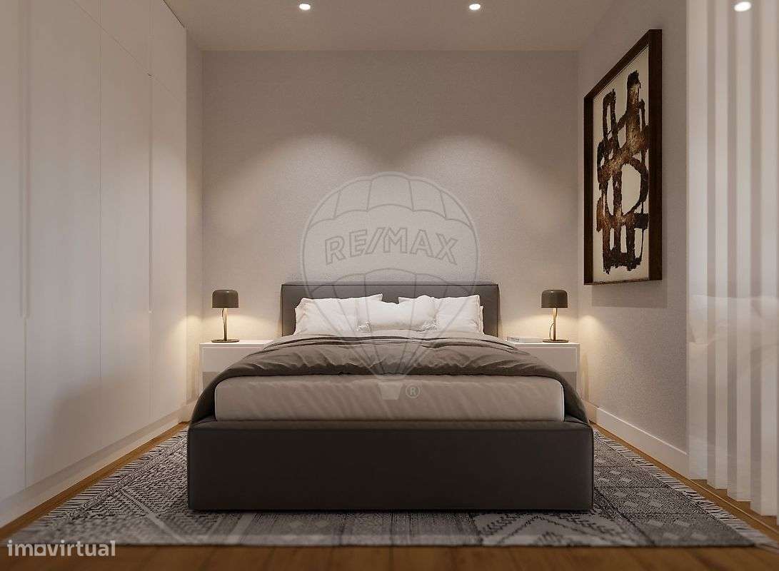 Apartamento T2 para venda-9
