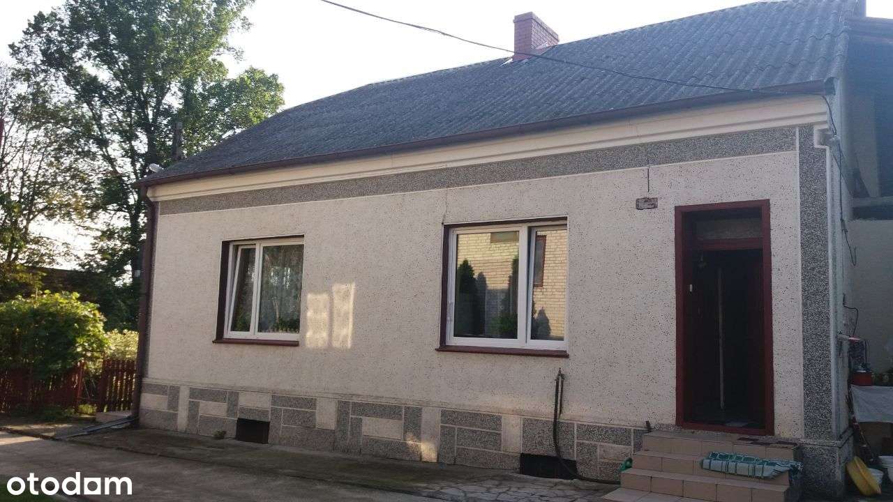 Dom z działką i budynkami gospodarczymi - Pełny obrazek: 5/12