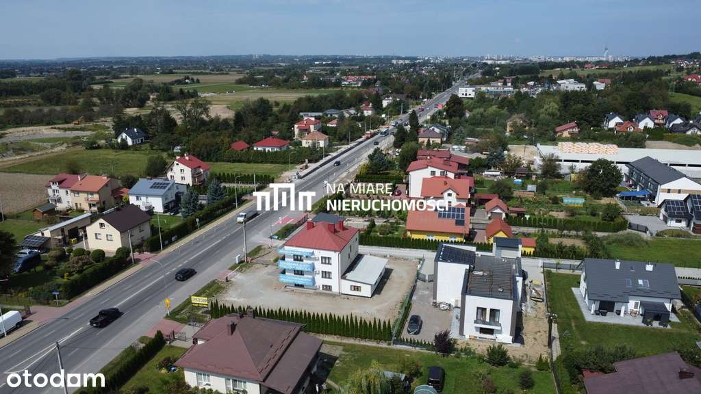 10 pokoi | Klimatyzacja, Rekuperacja | Garaż - Pełny obrazek: 4/17