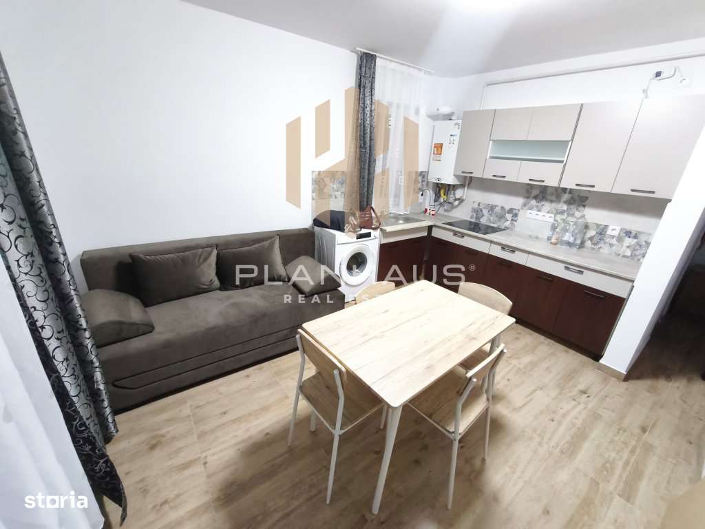 Studio modern într-un cartier rezidențial nou – str. Daliei, Baia - Imagine principală: 2/7