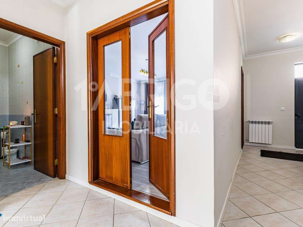 Moradia T3 Remodelada, Embra, Marinha Grande-11