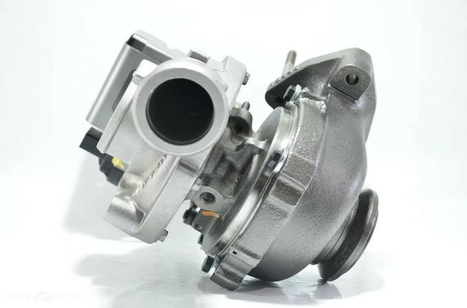 Turbosprężarka Turbo Chevrolet Captiva 2.0 D 150 KM 762463-9006S 762463-0002 762463-0003 762463-0004 762463-0006  96440365 4805337 805337 440365 04805337 96440364 - 1