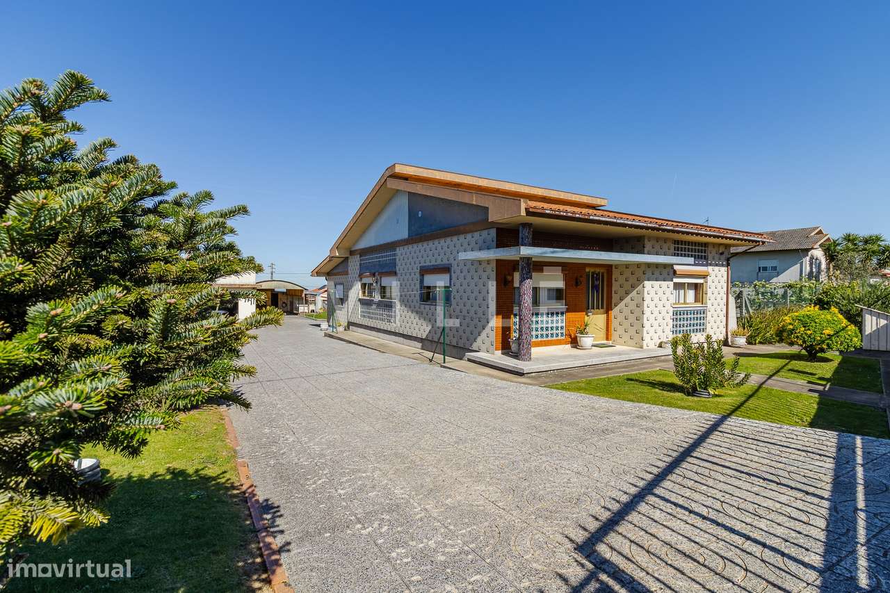 Moradia T3 Venda em Branca,Albergaria-a-Velha