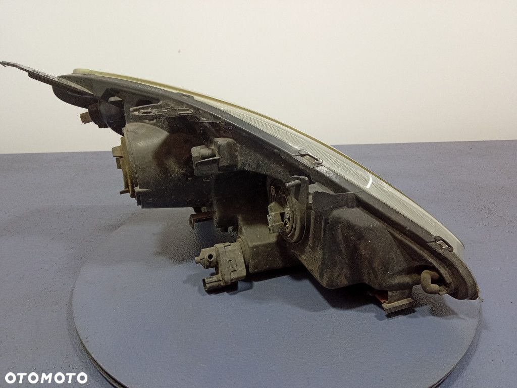 HONDA CIVIC VII HB LIFT 04- REFLEKTOR LEWY LAMPA EU 217-1151L - 5