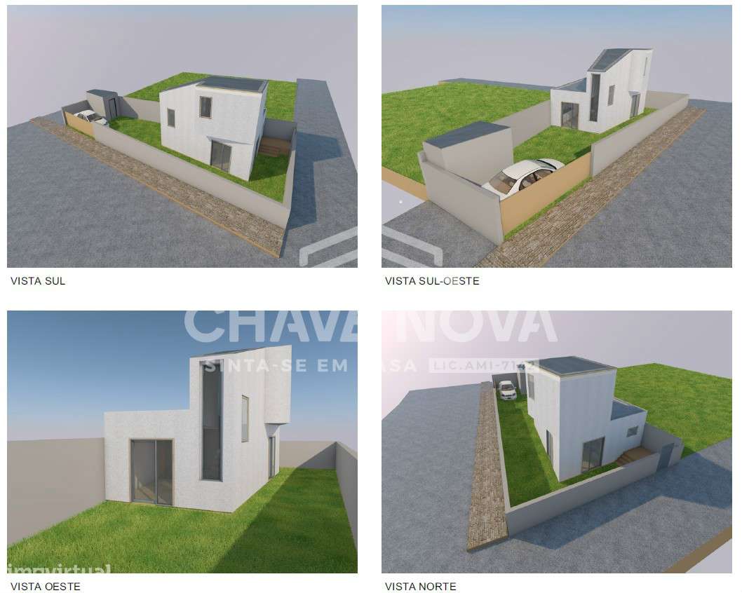 Terreno c/ Projeto Aprovado na Madalena - Grande imagem: 5/5