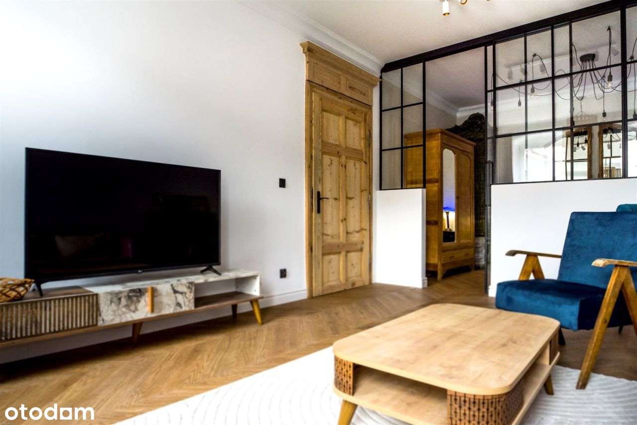 Stylowy apartament w Kotlinie Kłodzkiej-9