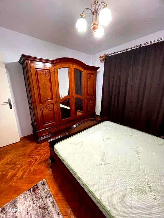 Apartament de vanzare cu 2 camere decomandat strada Mogosoaia - Imagine principală: 4/6