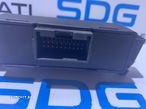 Modul Can Gateway Control Central VW Passat B7 2010 - 2015 Cod: 7N0907530G - 2