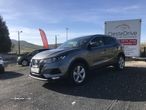 Nissan Qashqai 1.5 dCi Business Edition DCT - 1