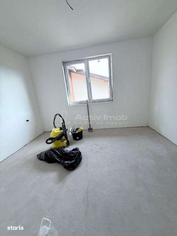 Vanzare -  Casa  - Vila - Prelungirea Ghencea - Dantelei - teren 245mp-11