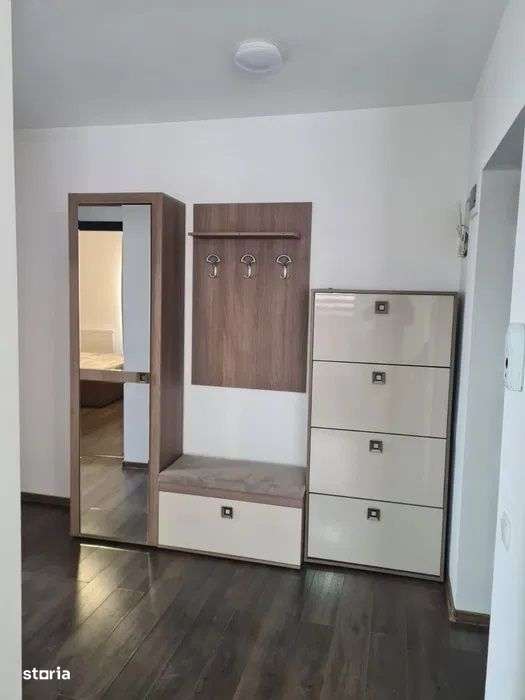 Ama Residence - Inchiriere ap. 2 camere + loc de parcare - Imagine principală: 4/8