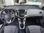 Chevrolet Cruze 1.6 LS - 7