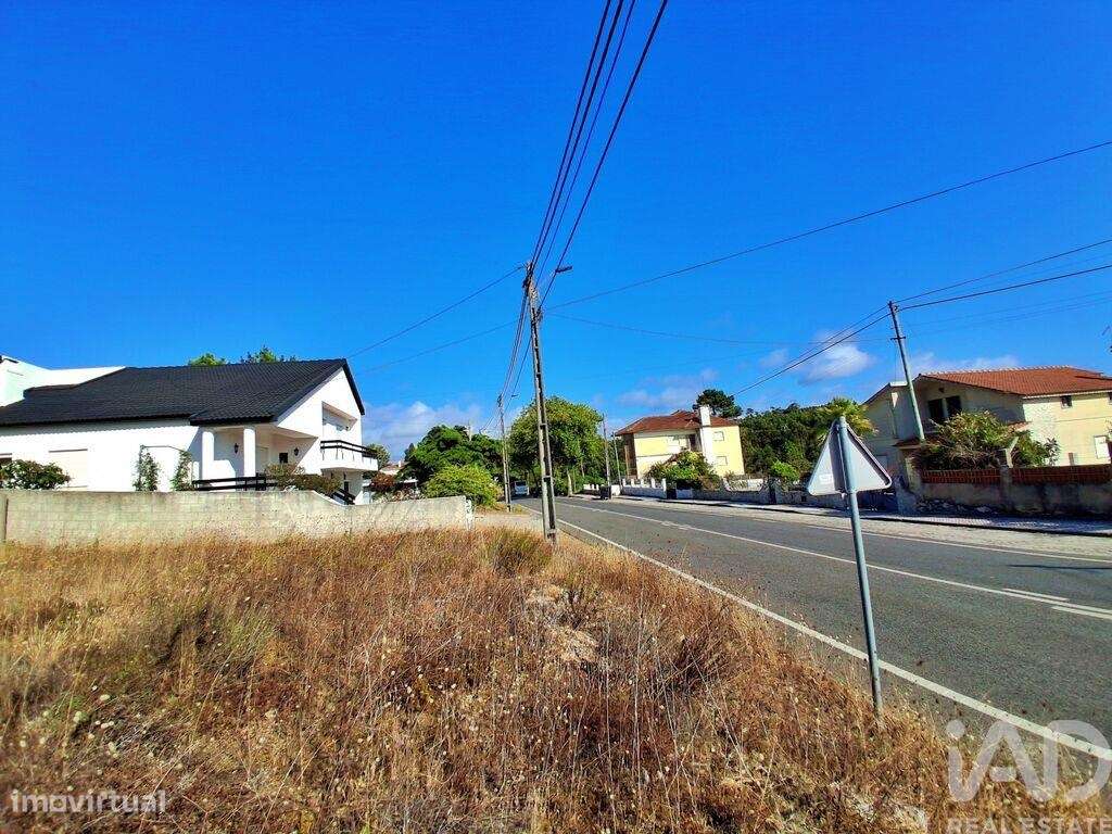 Terreno para construção em Foz do Arelho de 843,00 m2 - Grande imagem: 5/16