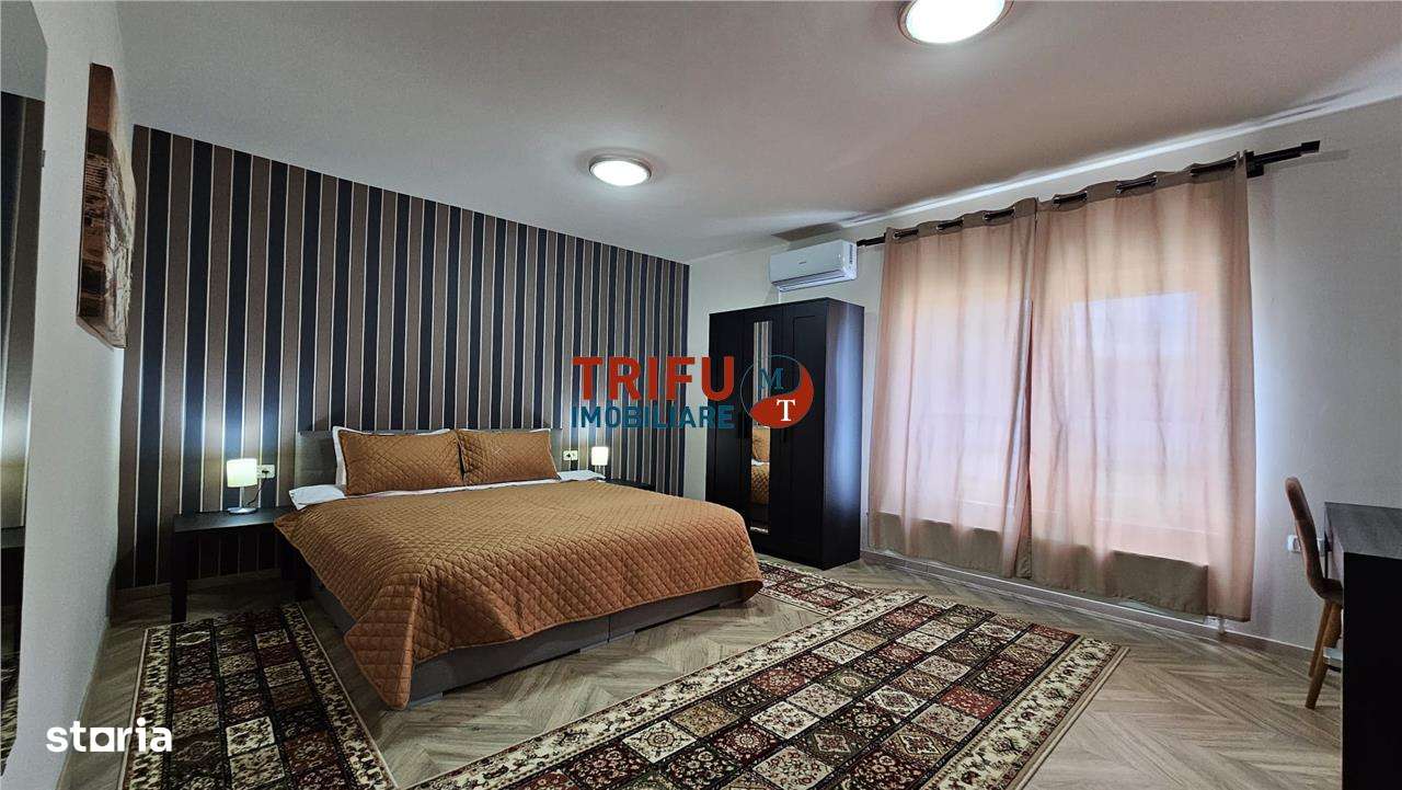 Pensiune tip aparthotel lângă Poarta I a Cetății - Imagine principală: 4/20