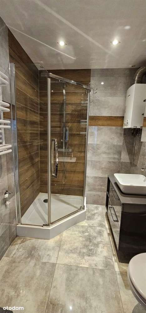 Mieszkanie, 43 m², Gliwice - Pełny obrazek: 4/11