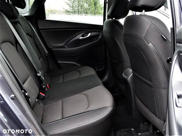 Hyundai I30 Kombi 1.0 T-GDI Premium - 20