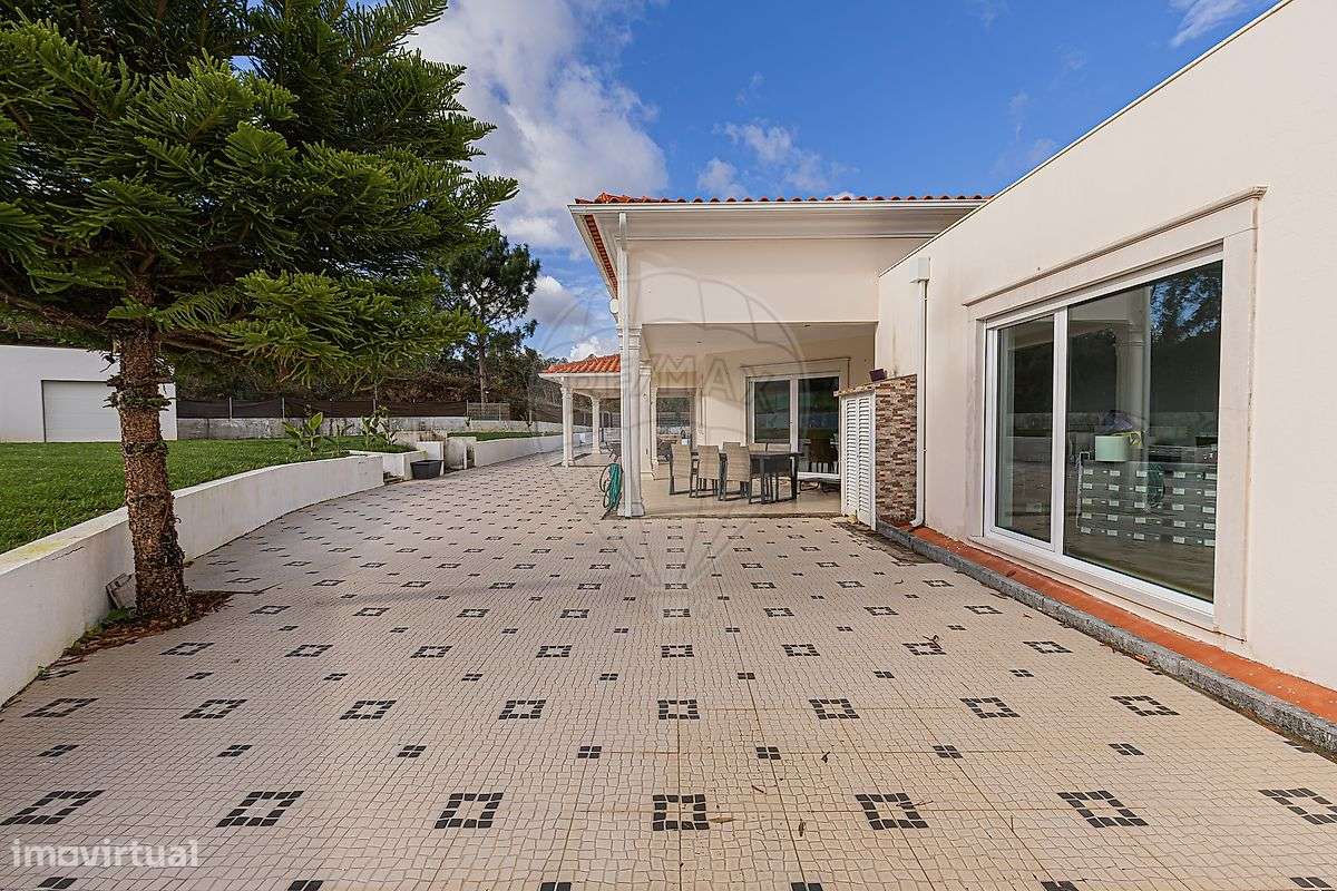 Moradia T5 para venda - Grande imagem: 4/45