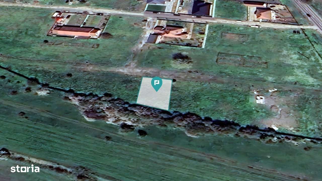 Terenuri intravilane  Cartier Verona, 4 km de Arad - Imagine principală: 4/4