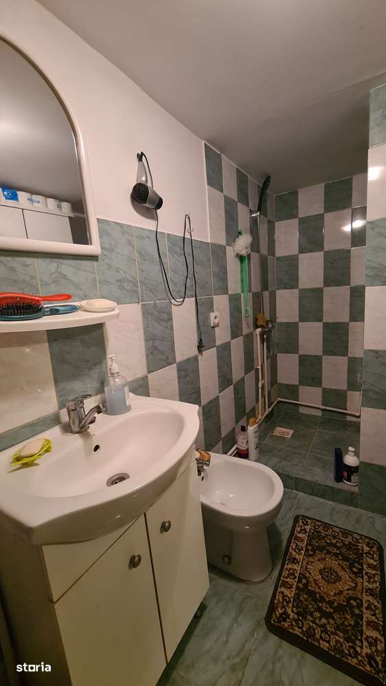 Casa din caramida situata in centrul vechi pe strada A.I.Cuza - Imagine principală: 5/12