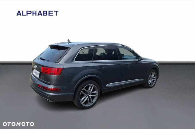 Audi Q7 - 5