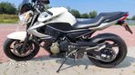 Yamaha XJ - 5