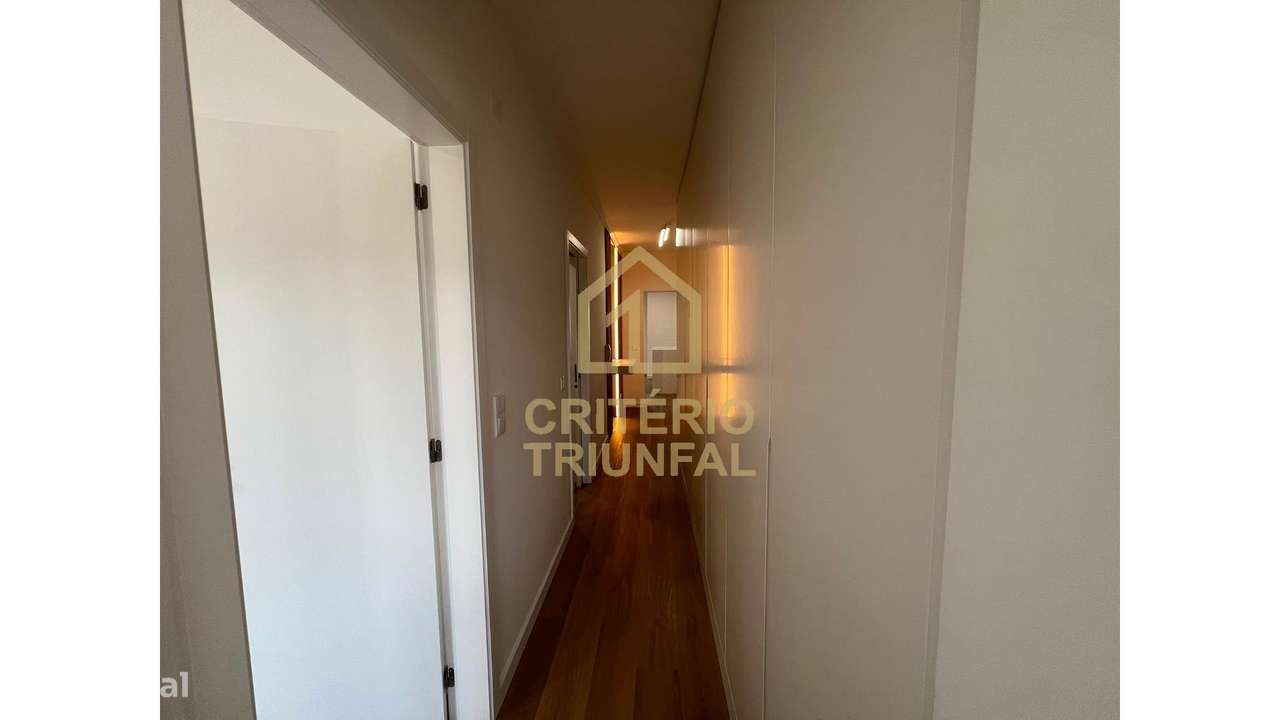 Apartamento T2 Valongo - RENOVADO-6