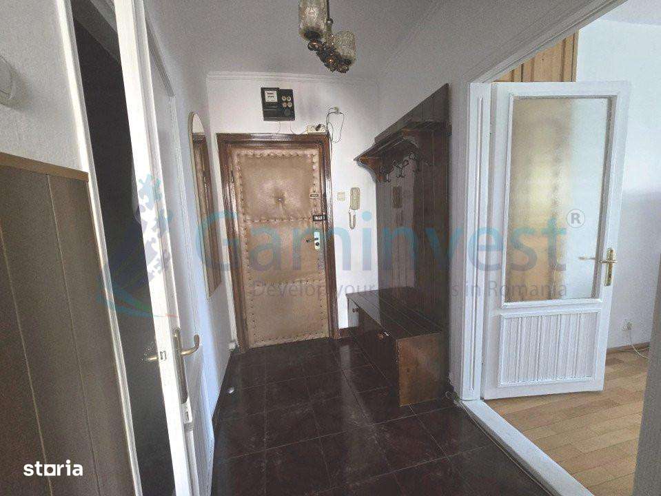 Gaminvest Apartament cu 1 camera + balcon,Onestilor,Iosia,Oradea,V4286 - Imagine principală: 5/8