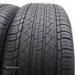 4 x MICHELIN 255/50 R20 109W XL Latitude Tour HP LR M+S Lato 6.2-6.5mm - 2