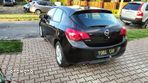 Opel Astra 1.4 Turbo Design Edition - 4