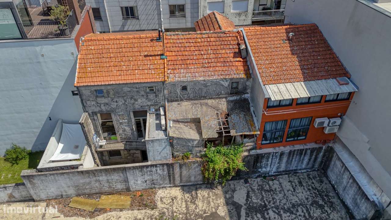 Moradia T3 para venda - Grande imagem: 5/8