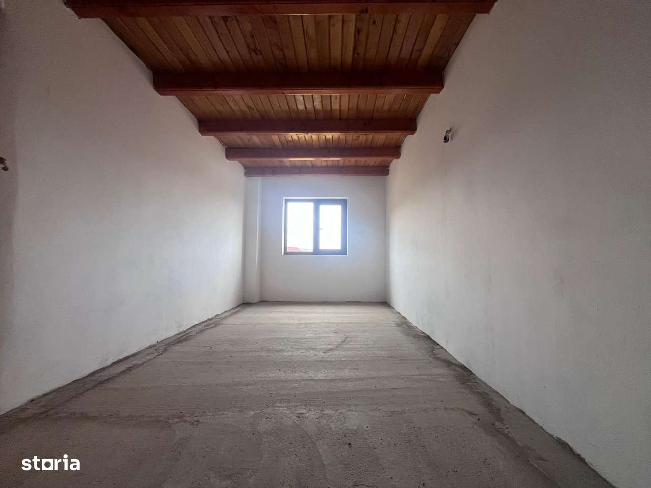 Vanzare casă spațioasă cu teren generos în Cândești Vale–jud Dambovita-4