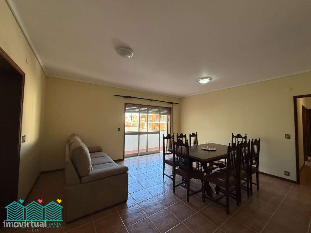 Apartamento T2 na Praia da Barra - Grande imagem: 4/13